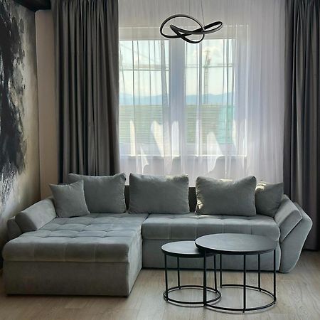 Koa - Urban Penthouse Apartment Brasov Exterior photo