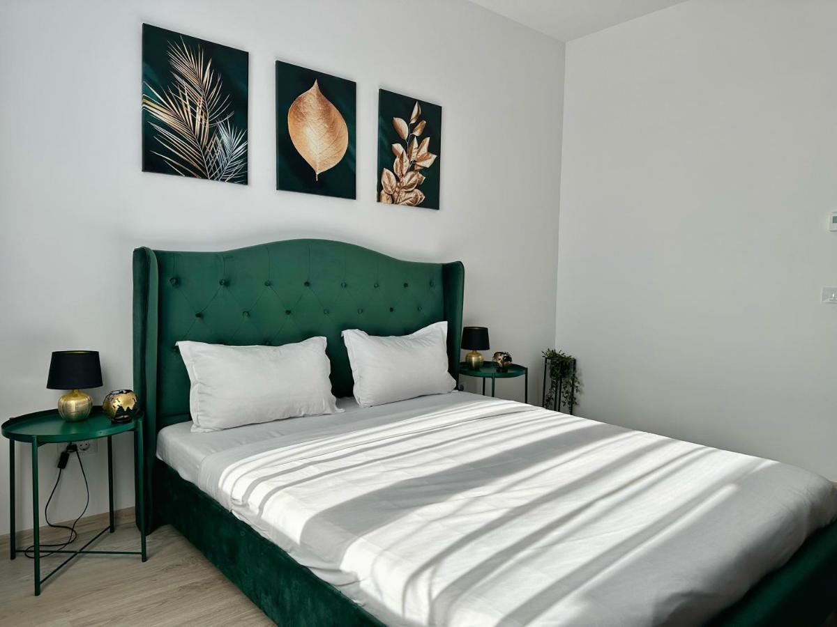 Koa - Urban Penthouse Apartment Brasov Exterior photo