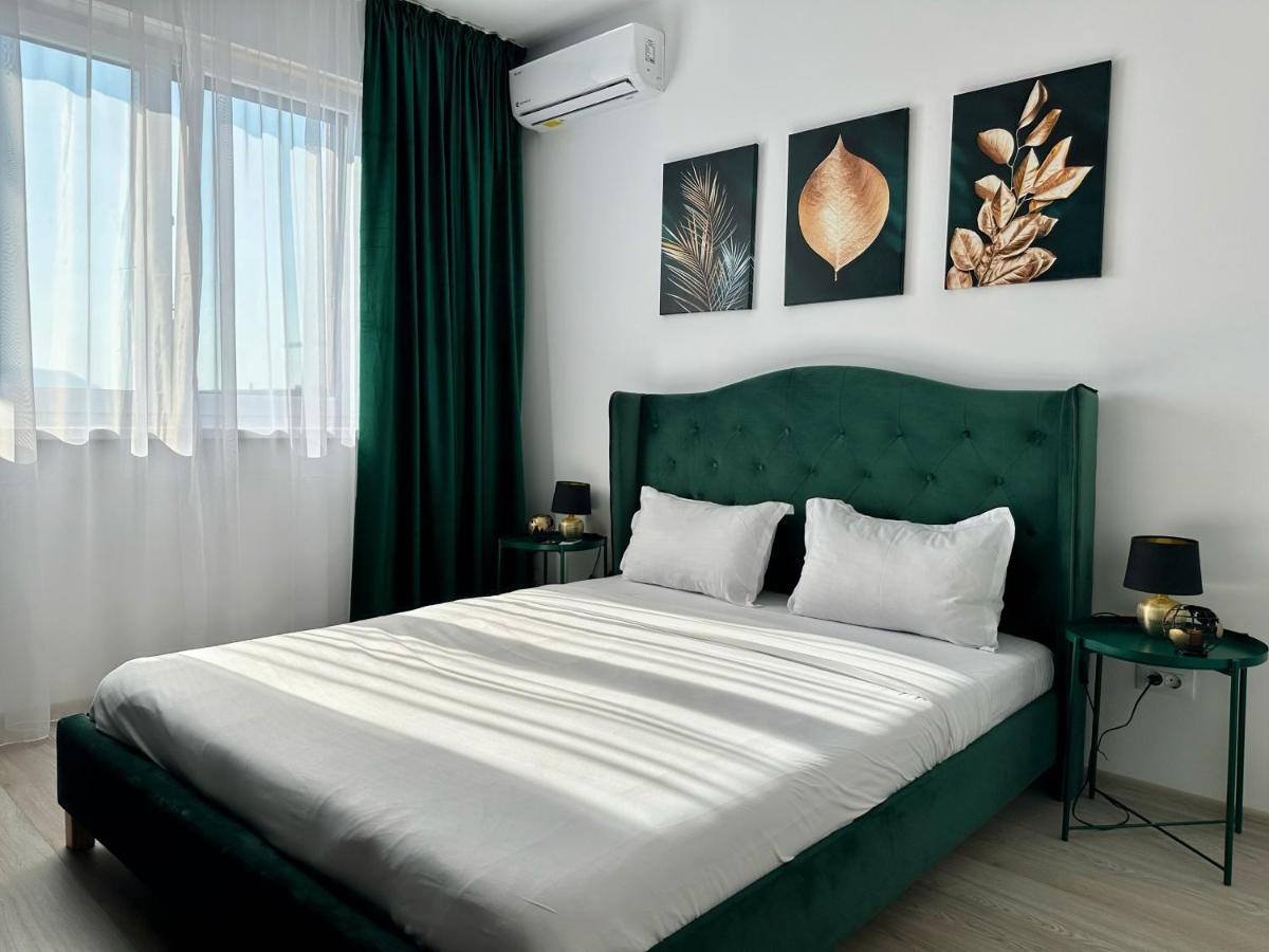 Koa - Urban Penthouse Apartment Brasov Exterior photo