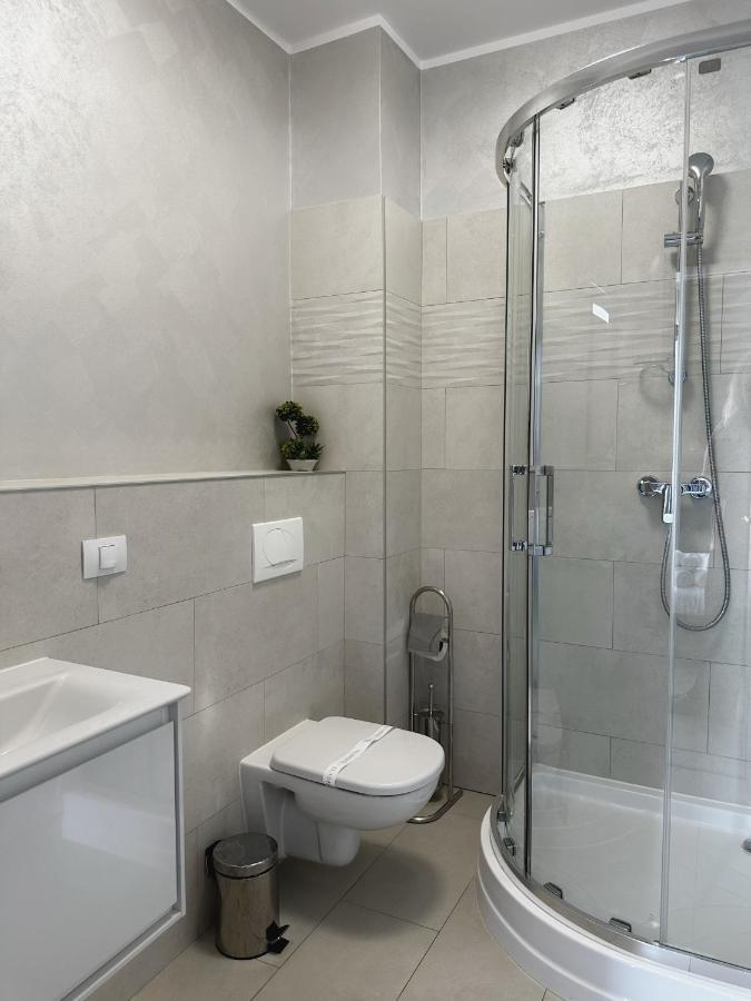Koa - Urban Penthouse Apartment Brasov Exterior photo