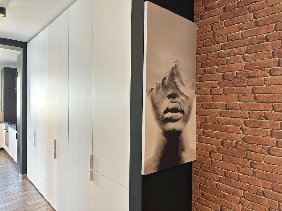 Koa - Urban Penthouse Apartment Brasov Exterior photo