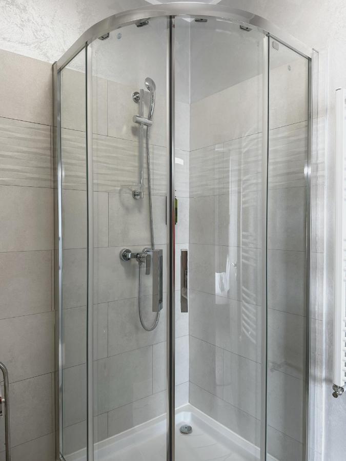 Koa - Urban Penthouse Apartment Brasov Exterior photo