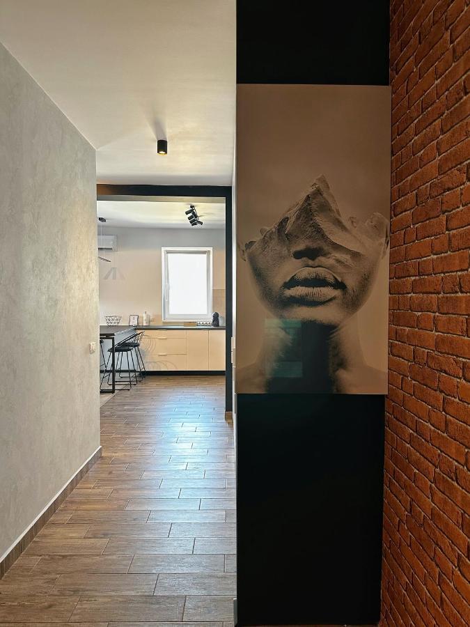 Koa - Urban Penthouse Apartment Brasov Exterior photo