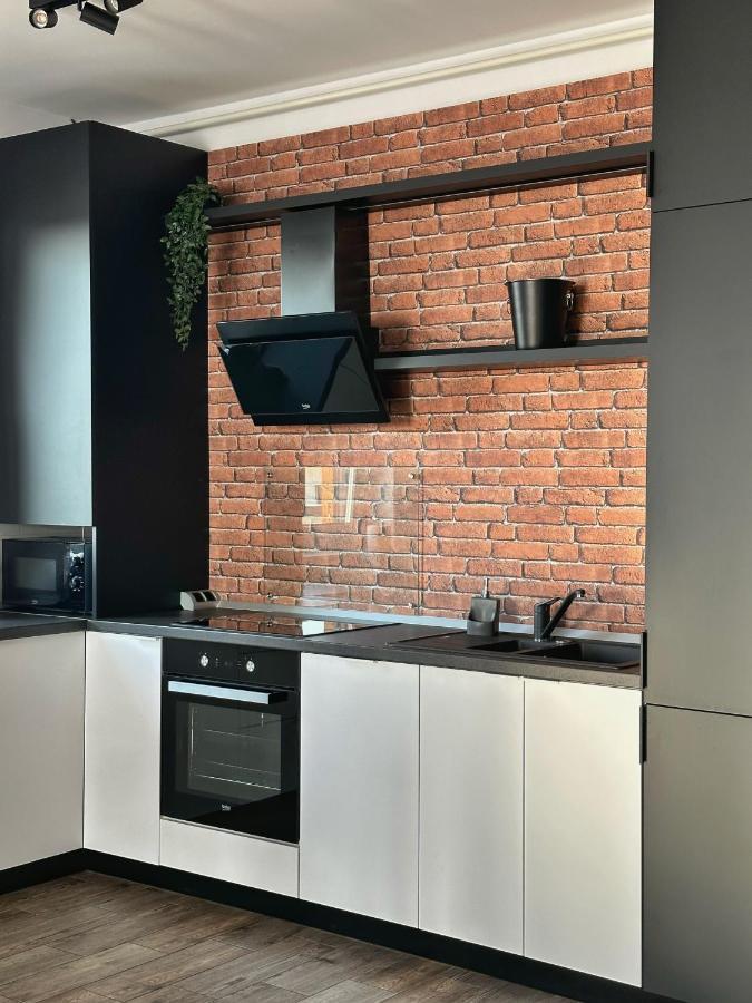 Koa - Urban Penthouse Apartment Brasov Exterior photo