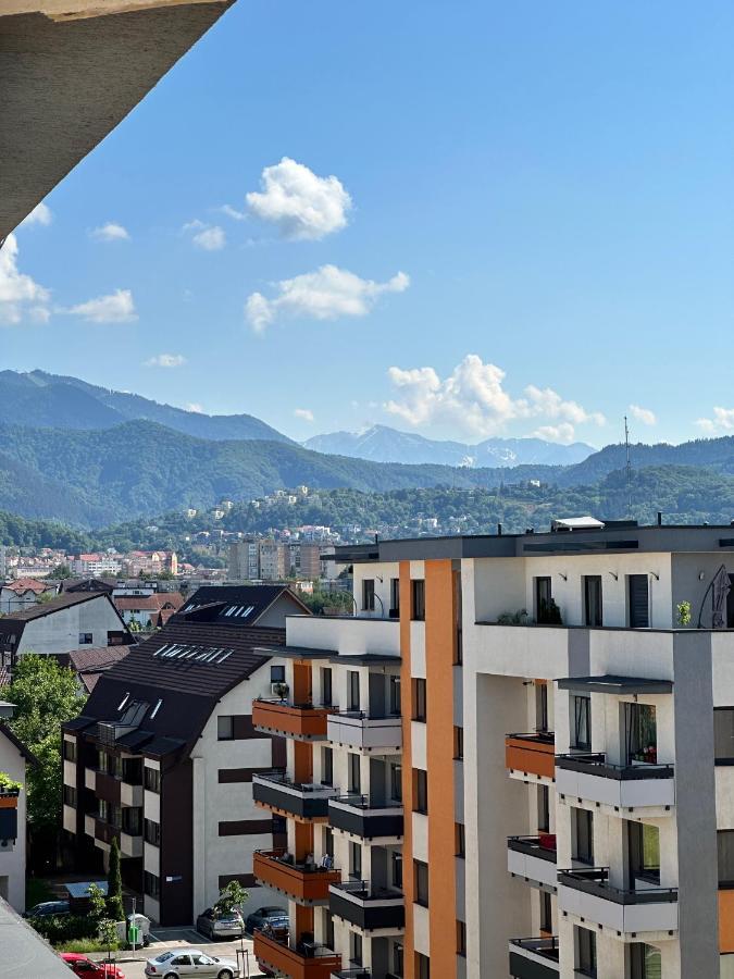 Koa - Urban Penthouse Apartment Brasov Exterior photo