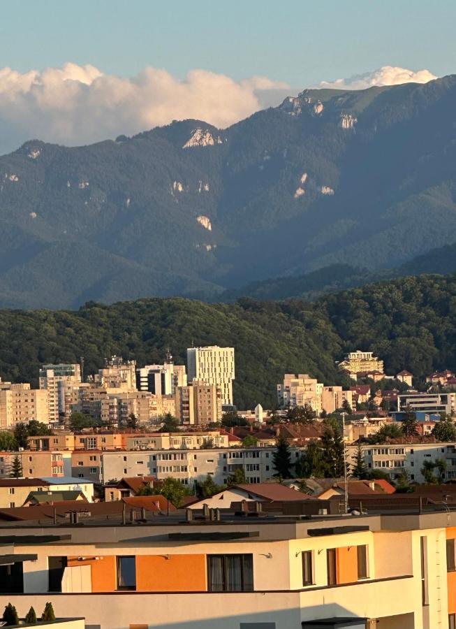 Koa - Urban Penthouse Apartment Brasov Exterior photo