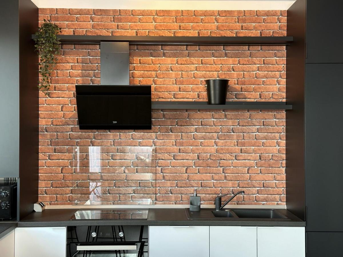 Koa - Urban Penthouse Apartment Brasov Exterior photo